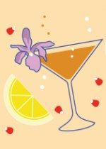 Cheers! המשקאות החורפיים הטרנדיים - חלק ב&#039;