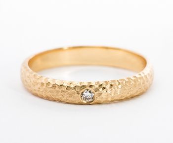 Put a ring on it: טבעות אירוסין מהממות להשראה