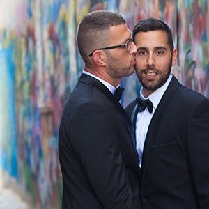 חגיגה של אהבה