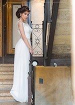 סקירת קולקציות שמלות כלה - שלומי יקיר