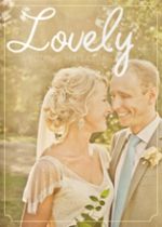 זמן למגזין: Lovely