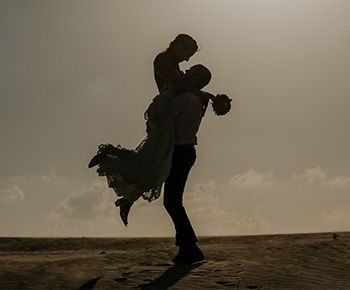 שירי היילייטס: איך תבחרו את האחד לסרט החתונה שלכן?