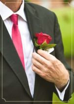 Roses Are Red