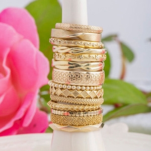 Dana Krespi Jewelry