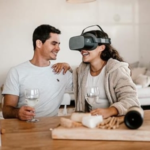 feeel | 360° 3D Weddings Videos
