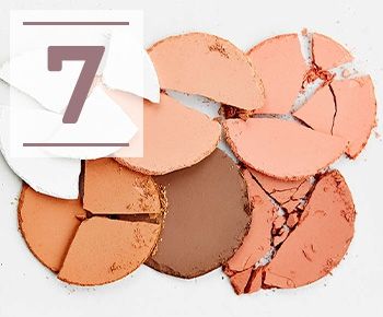 שבעה דברים: Millennial pink