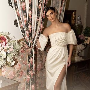 Dreamy Princesses: קולקציה חדשה לאלי שטרית