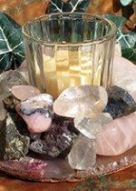 חתונות Gem stone