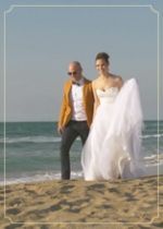 סרטון החתונה של הילה ורון