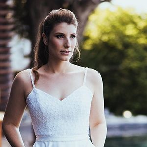 חתונת היער של ניתאי ואיתי - חלק שני