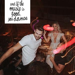 Prepare Your Dancing Shoes: השירים שמבעירים את הרחבה