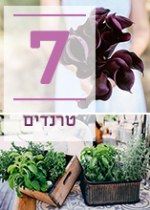 7 טרנדים לוהטים מ-2016, שימשיכו איתנו ל-2017