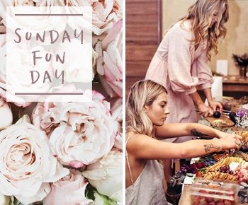 Sunday-Funday: ההמלצות של עלמה לשבוע הקרוב