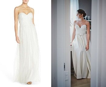 Get the look: Princess Chic