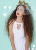 קולקצית שמלות כלה מהממלכה הקסומה