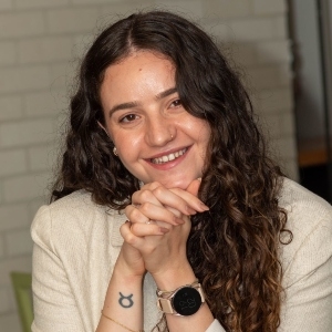עדי יופה | ניהול אירוע