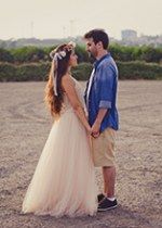 צילומי הזוגיות של אוראל ויהונתן