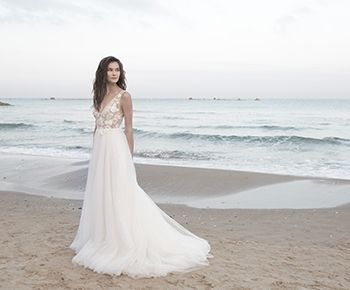 מגוונת ומלאת גלאם: הקולקציה של תמרה