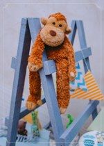 Up, Up and Away!