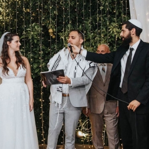 כך תבחרו את הרב שהכי מתאים לכן