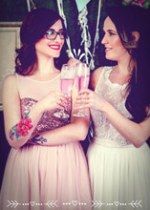 Pink Valentine