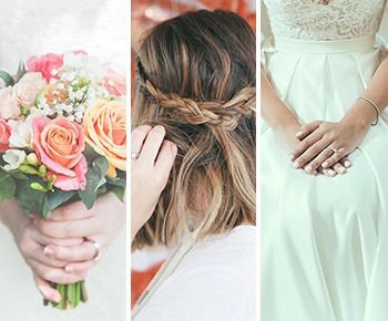 Get the Look: Fairytale Glam