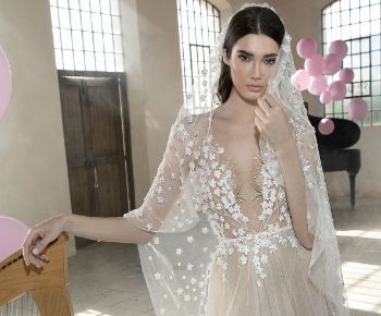 גלאם אול דה וויי: הקולקציה של לי גרבנאו