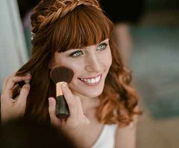 Get the Look: Romantic Edge