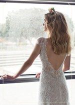 סקירת קולקציות שמלות כלה - לימור רוזן