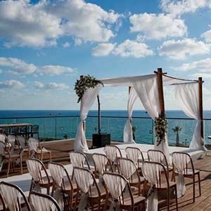 Hotel Wedding: החוויה החדשה של ג&#039;ונה