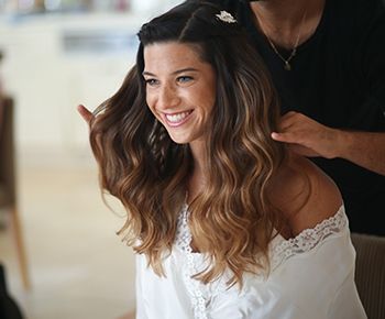 חתונת צהרי שישי קיצית ושמחה