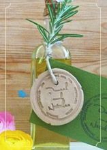 פוסט אורח DIY: מזכרת ישראלית