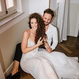 THAT’S HOT: רעיונות ללוקיישנים לצילומי זוגיות בקיץ