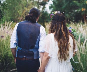 רוקנ׳רול אול נייט: החתונה של שירן וגילי