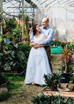 החתונה המוזיקלית של סלביק וענבר