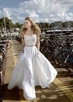 סקירת קולקציות שמלות כלה - READY2WEDD