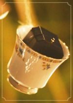 Tea for Two