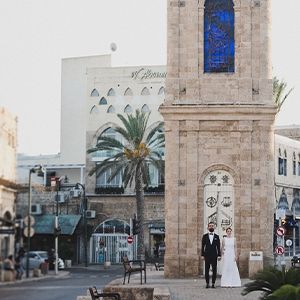מגיעות לאירוע שלנו? הנה מקומות כיפיים ביפו לביקור עם הבסטי או בן הזוג