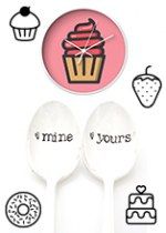 לגור איתו: Sugar, Spice and everything nice