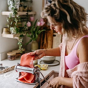 My Cozy Valentine: ההצעה שלנו לארוחת ערב אינטימית בבית