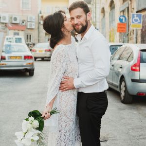 סחלבים, עיצוב מינימליסטי ושיק איטלקי