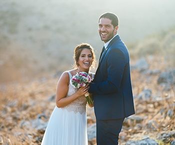 אהבה צפונית: החתונה של חופית וינון