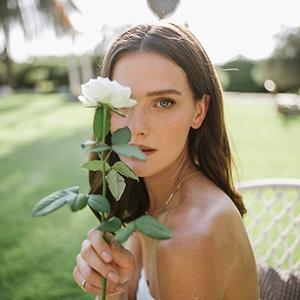 Soft September Romance: השראה חלומית לשנה החדשה