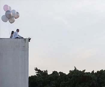 יער הפיות: החתונה של אביב ודור