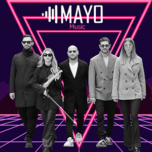 Mayo Music | Dj Shimi Green