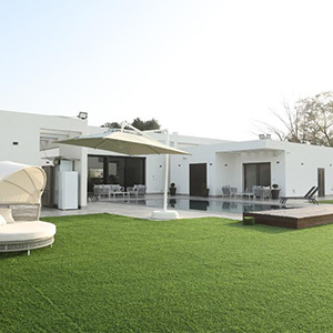 La Villa