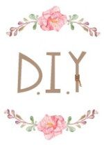 עשרת הדיברות לכלת ה-DIY