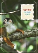 ירח דבש: קוסטה ריקה