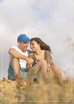 סרטון הזוגיות של ורה ומיכאל