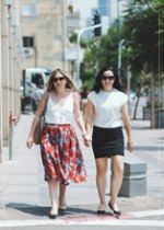 צילומי הזוגיות של אורי ושני